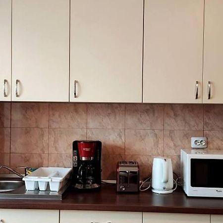 Spacious Flat, With Free Parking & Air Conditioning Floresti  Ngoại thất bức ảnh